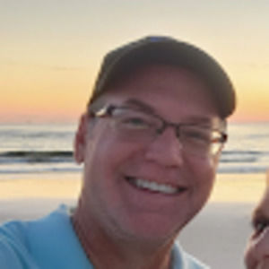 Meet your Posher, Scott